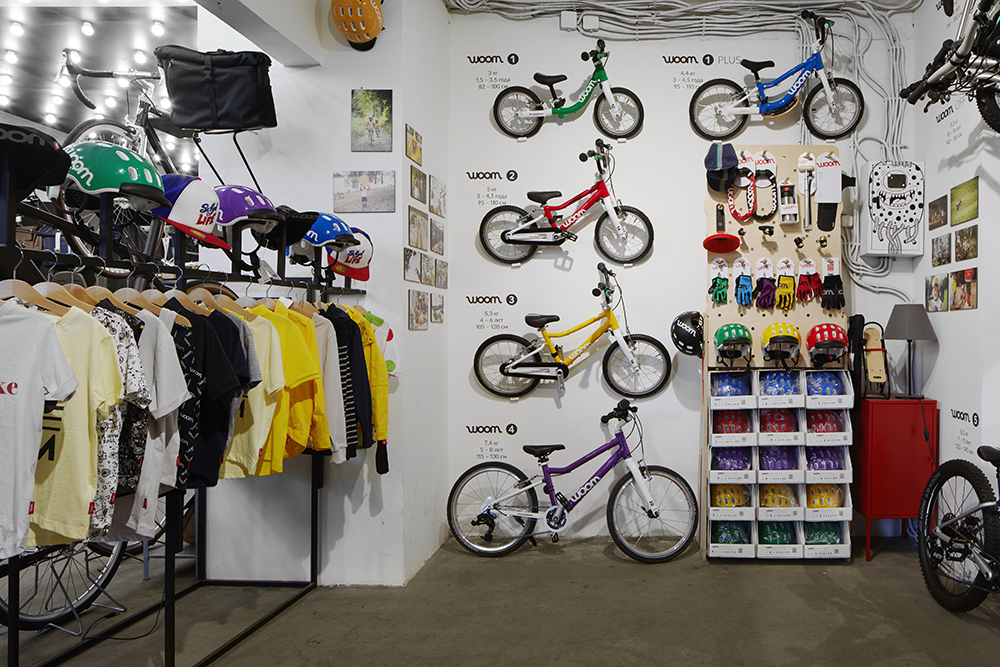 Детские велосипеды – Купить детский велосипед в Москве – Цена в интернет-магазине азинский.рф