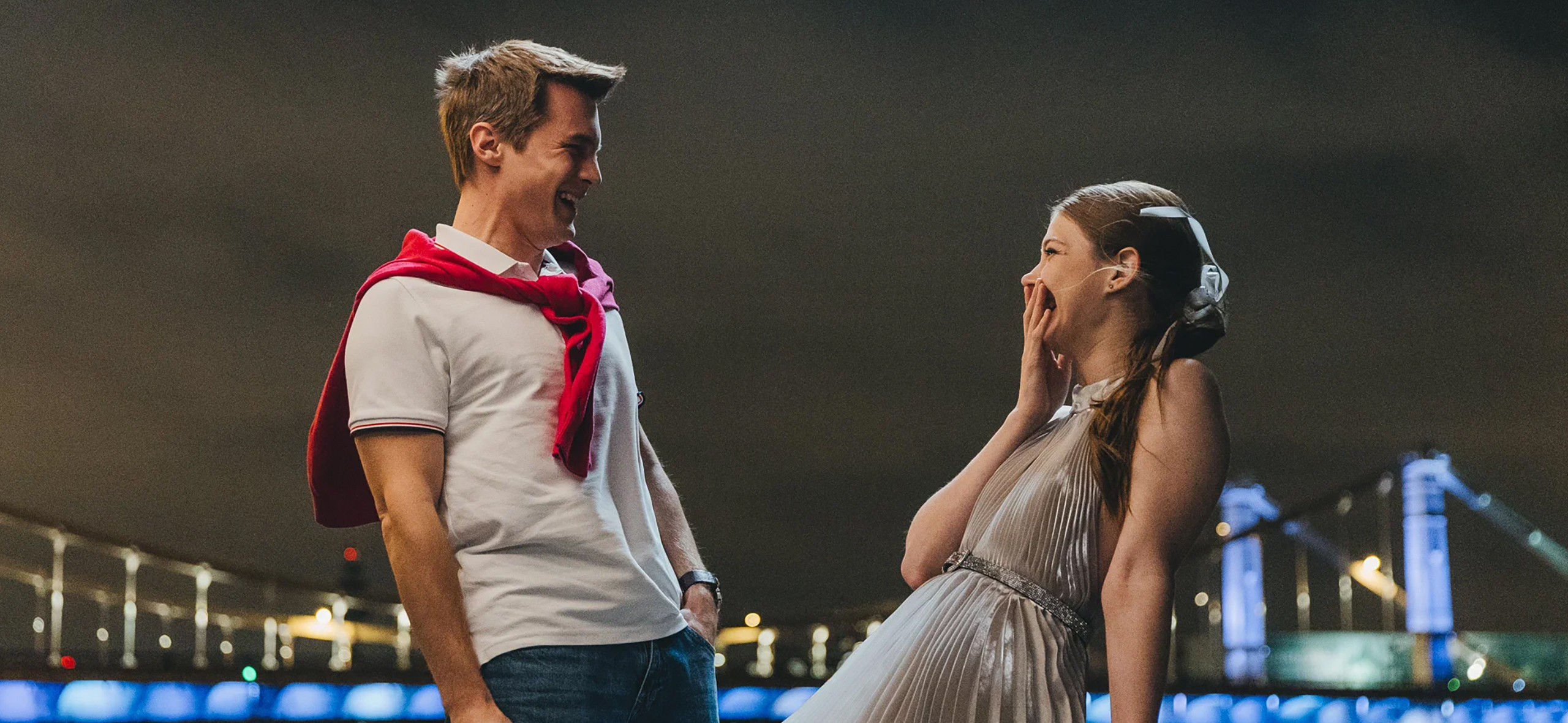 «Москва слезам не верит. Все только начинается» — неудачный сериал по мотивам совет­ской мелодрамы