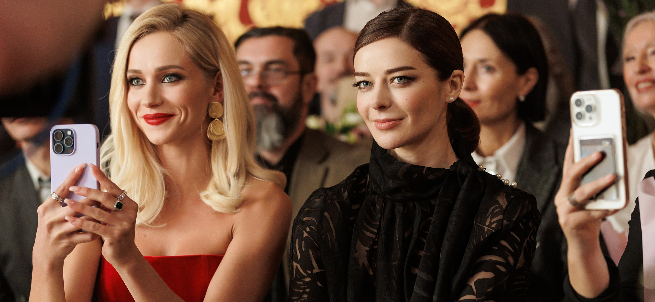 «Москва слезам не верит. Все только начинается»: отве­чаем на главные вопросы о сериале