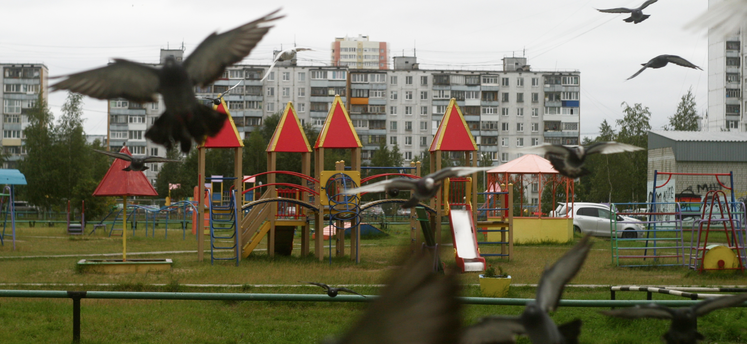 Разрыв в зарплатах между Москвой и регионами сокра­тился до 12⁠-⁠летнего минимума: исследо­вание Т⁠—⁠Ж