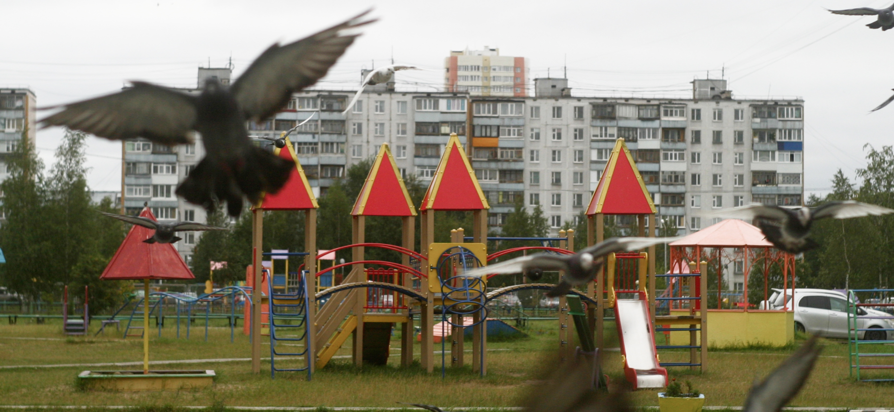Разрыв в зарплатах между Москвой и регионами сокра­тился до 12⁠-⁠летнего минимума: исследо­вание Т⁠—⁠Ж