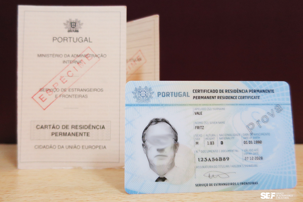Популярные способы переехать на ВНЖ в Португалию