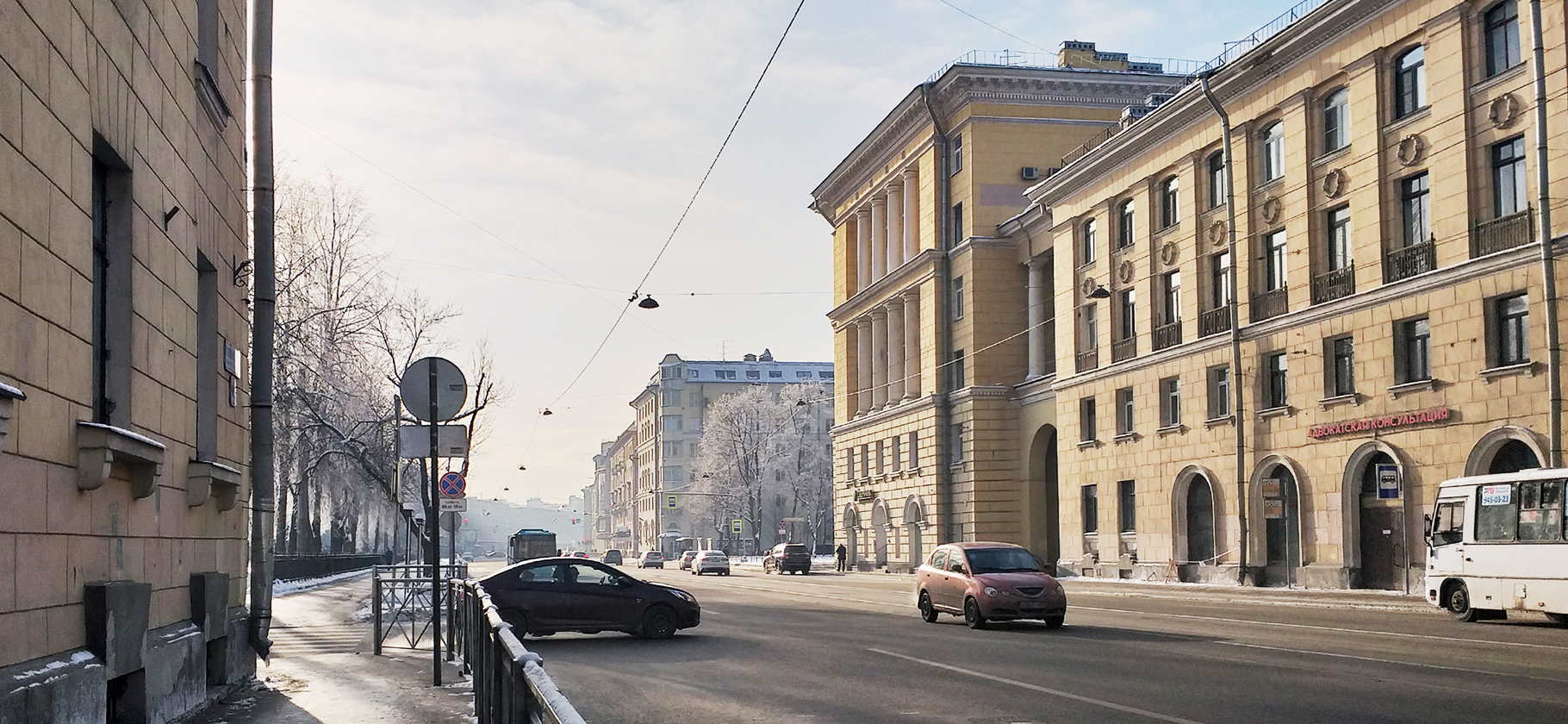 Сколько стоит жить в Петербурге на съемных квартирах