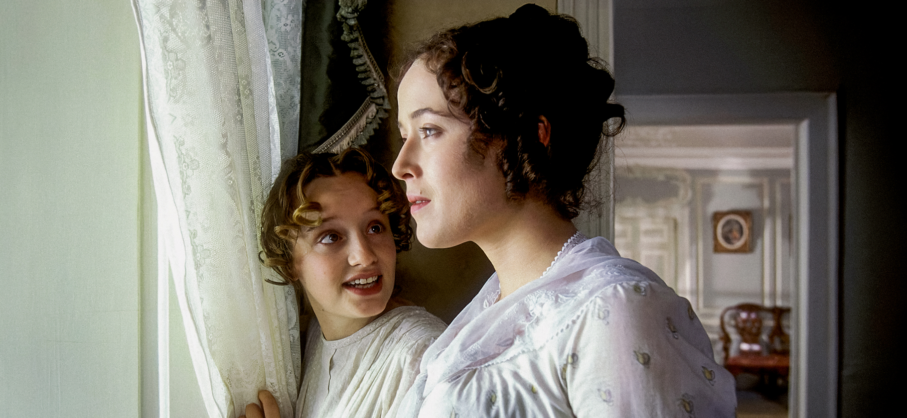 «Все диалоги сохраняют дух оригинала»: 5 сериальных экранизаций британской классики