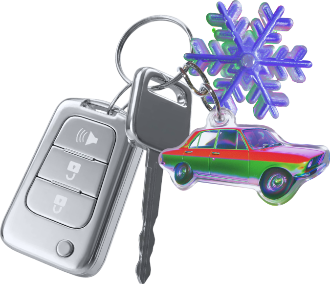 Вредно ли ​мыть машину зимой