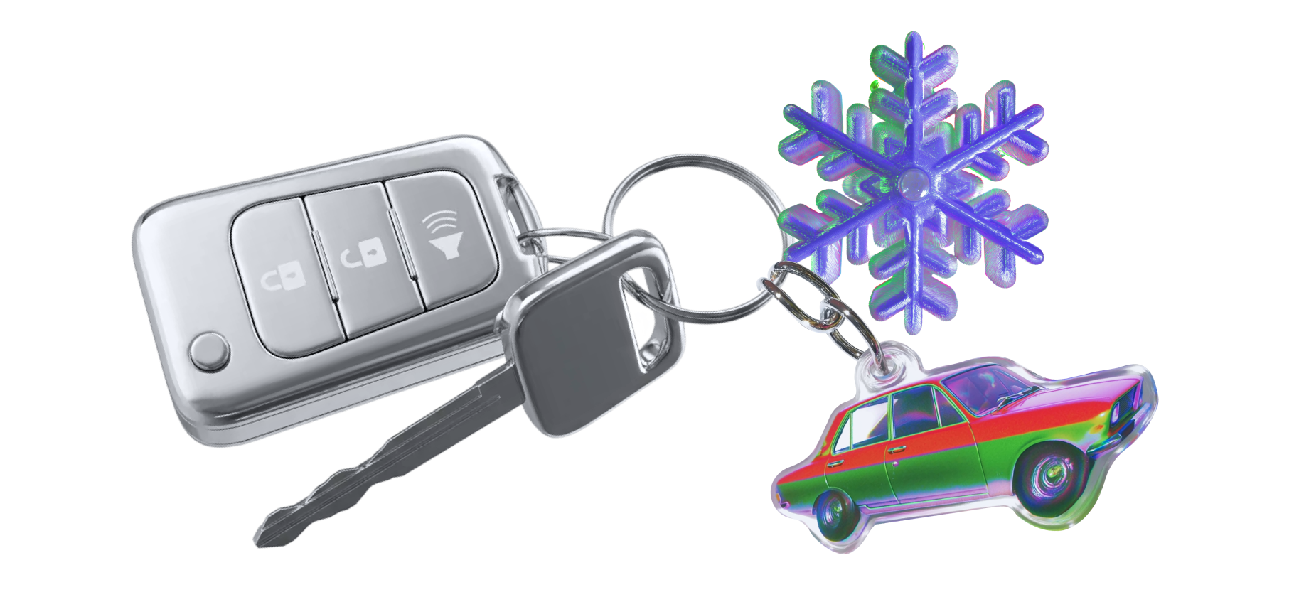 Вредно ли ​мыть машину зимой