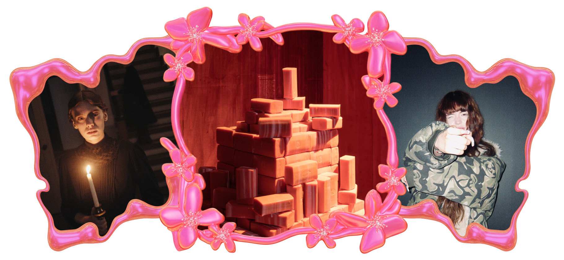 Куда сходить в Москве в выходные 18—19 октября? Конечно, на вечеринку «Смешариков» и фестиваль хорроров