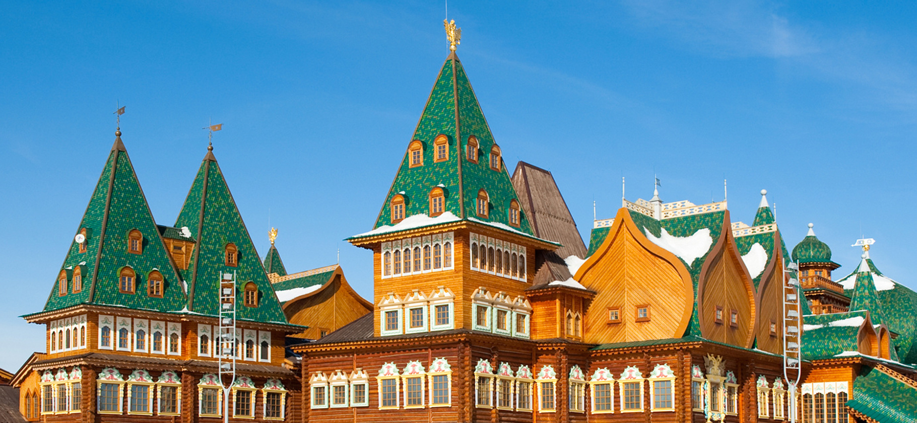 В Москве началась Музейная неделя: можно бесплатно попасть в Музей Пушкина и на площадки заповедника «Коломенское»