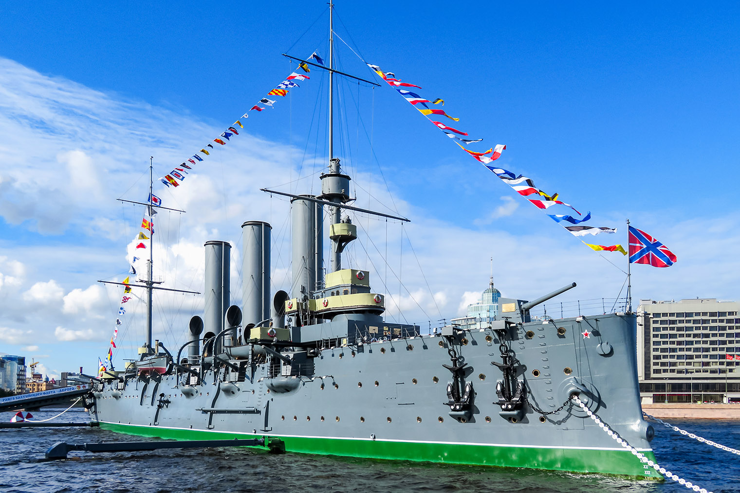 © Никонико962 / Wikimedia