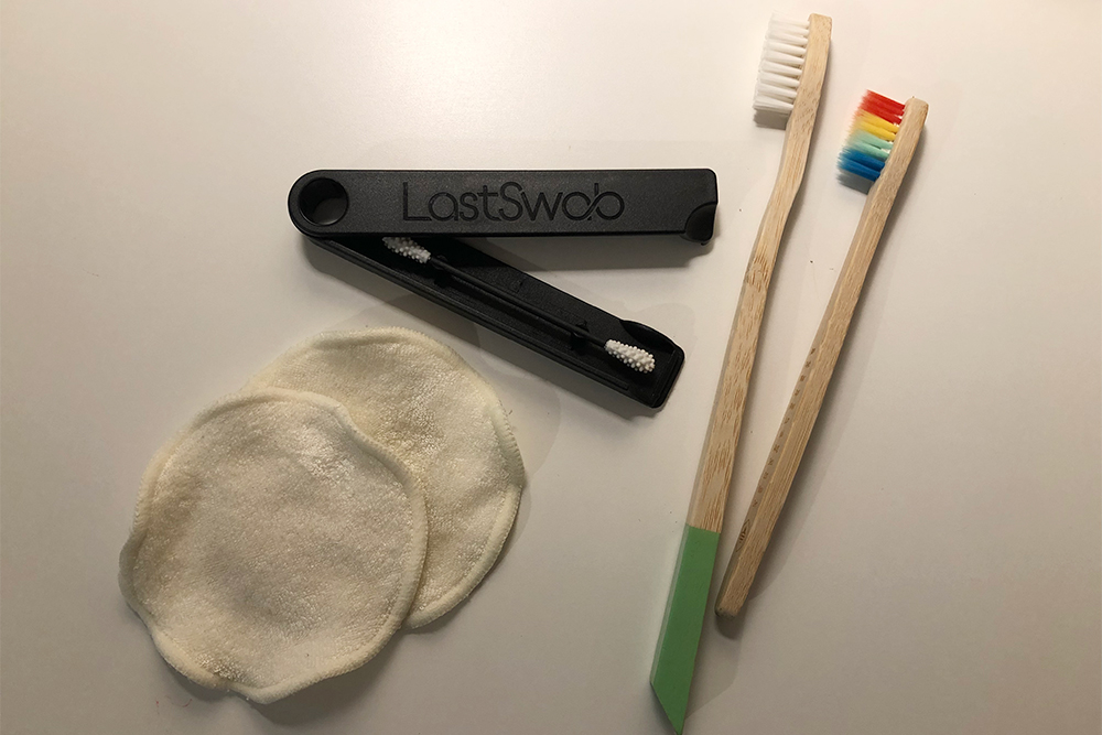 Многоразовый диск, палочка для ушей и бамбуковые зубные щетки, будь они неладны