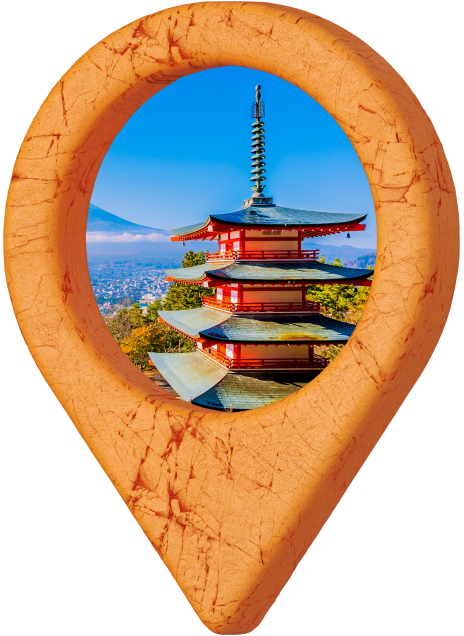 «Почувствовать нетурис­тичес­кую Японию»: почему стоит съездить в Фудзиесиду