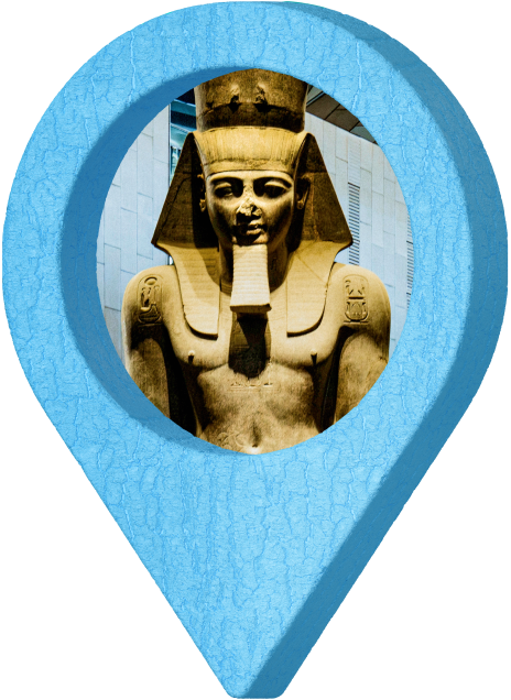 «Видел мумии, царей и богов»: почему я рекомендую посетить Большой Египетский музей в Гизе