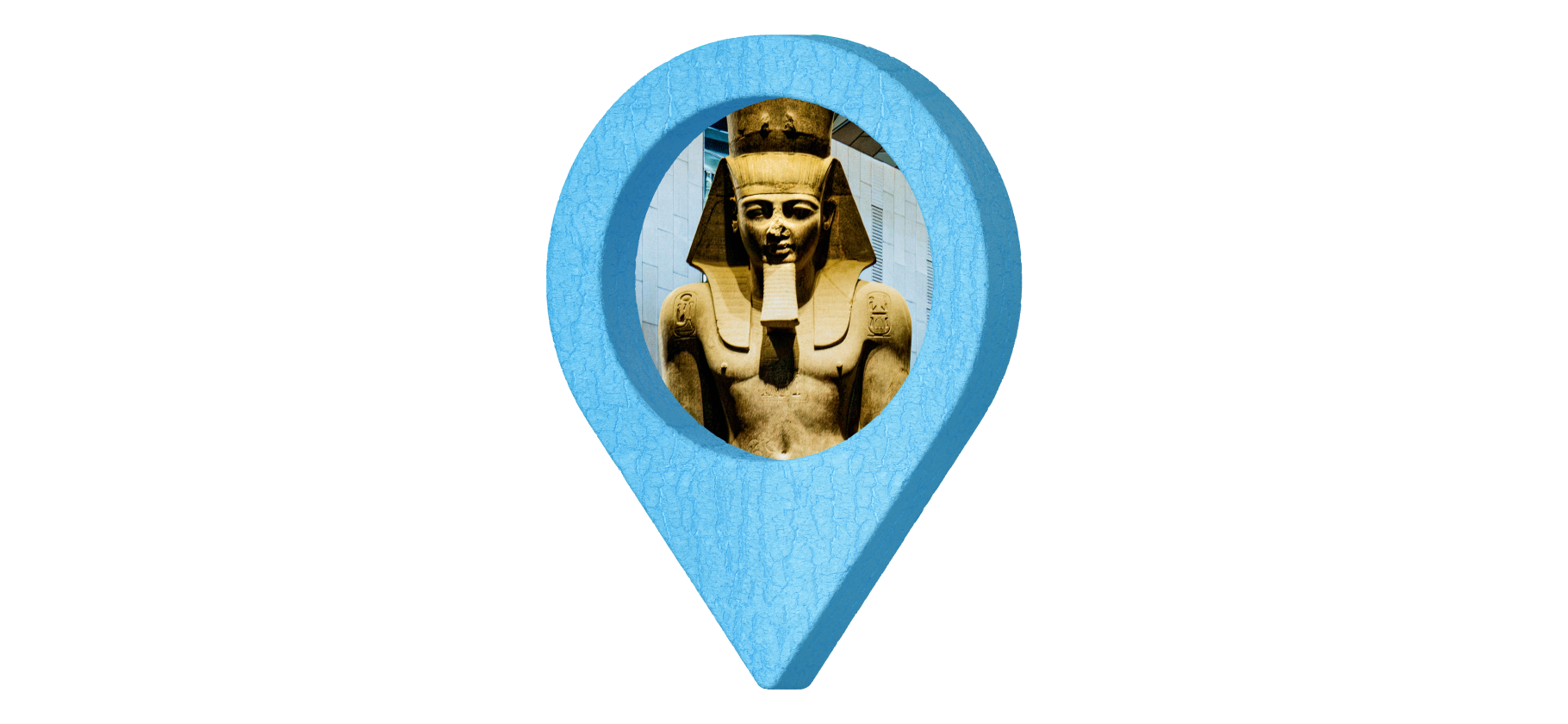 «Видел мумии, царей и богов»: почему я рекомендую посетить Большой Египетский музей в Гизе