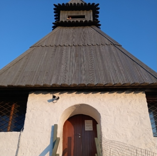 Виды со смотровой площадки Преображенской башни