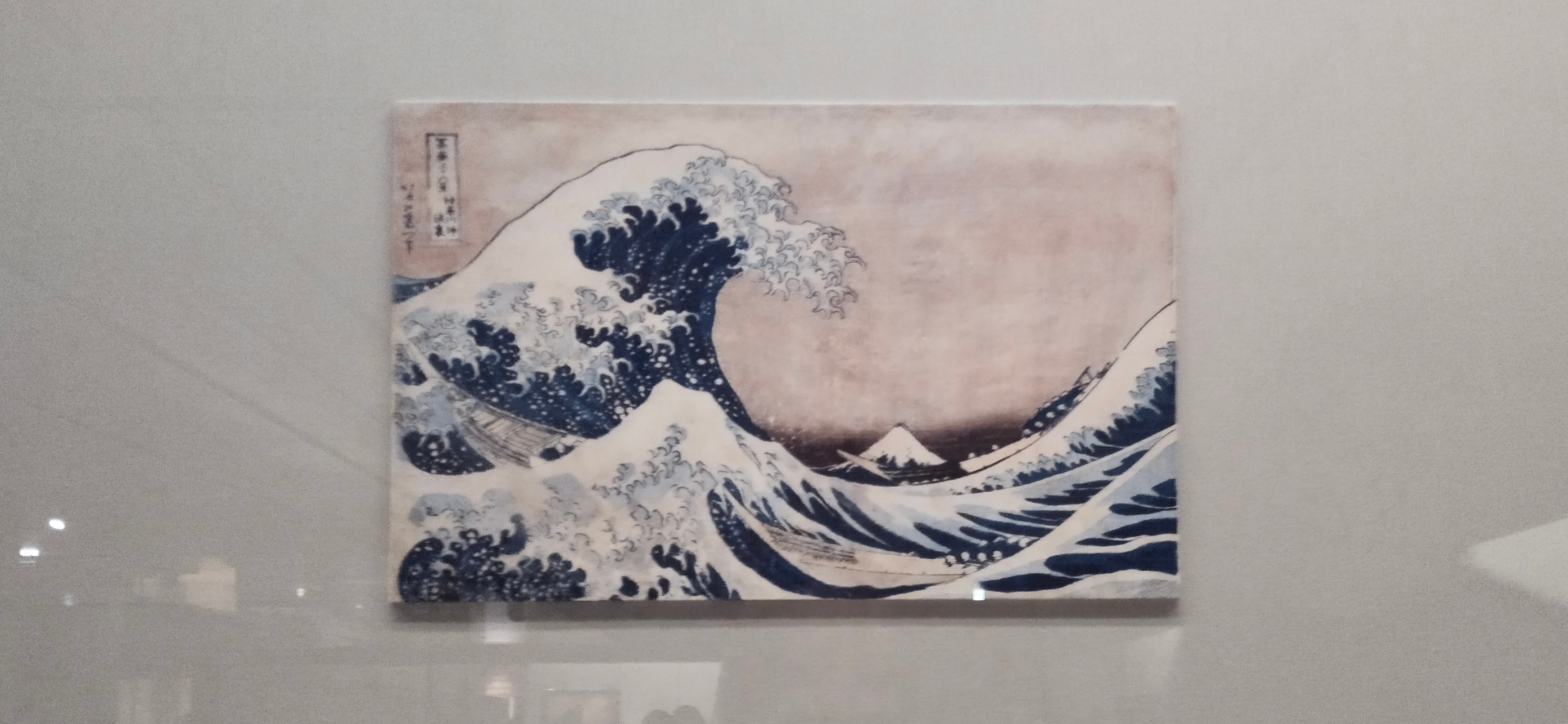 Стоит посетить: National Museum Kyoto в Японии