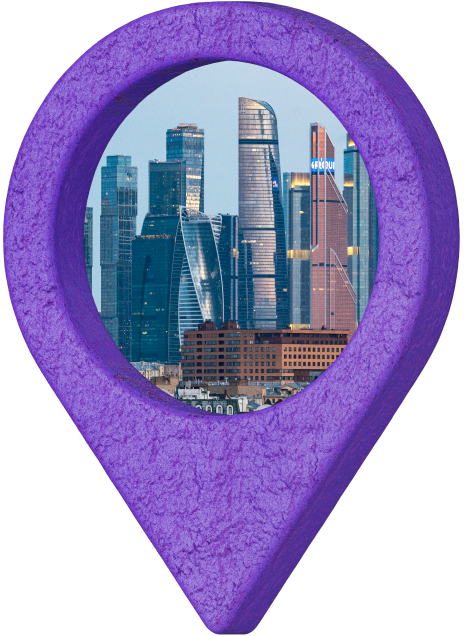 «Всю Москву видно как на ладони»: почему стоит посетить смотро­вую «Панорама 360»