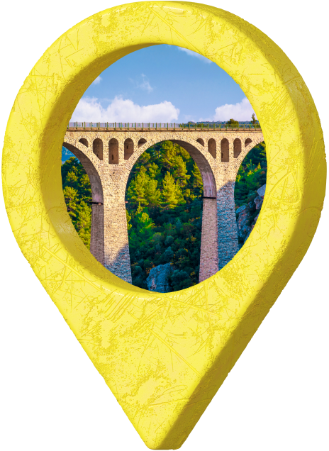 «Увидеть, где снимали фильм про Джеймса Бонда»: почему стоит съездить в Караисалы в Турции