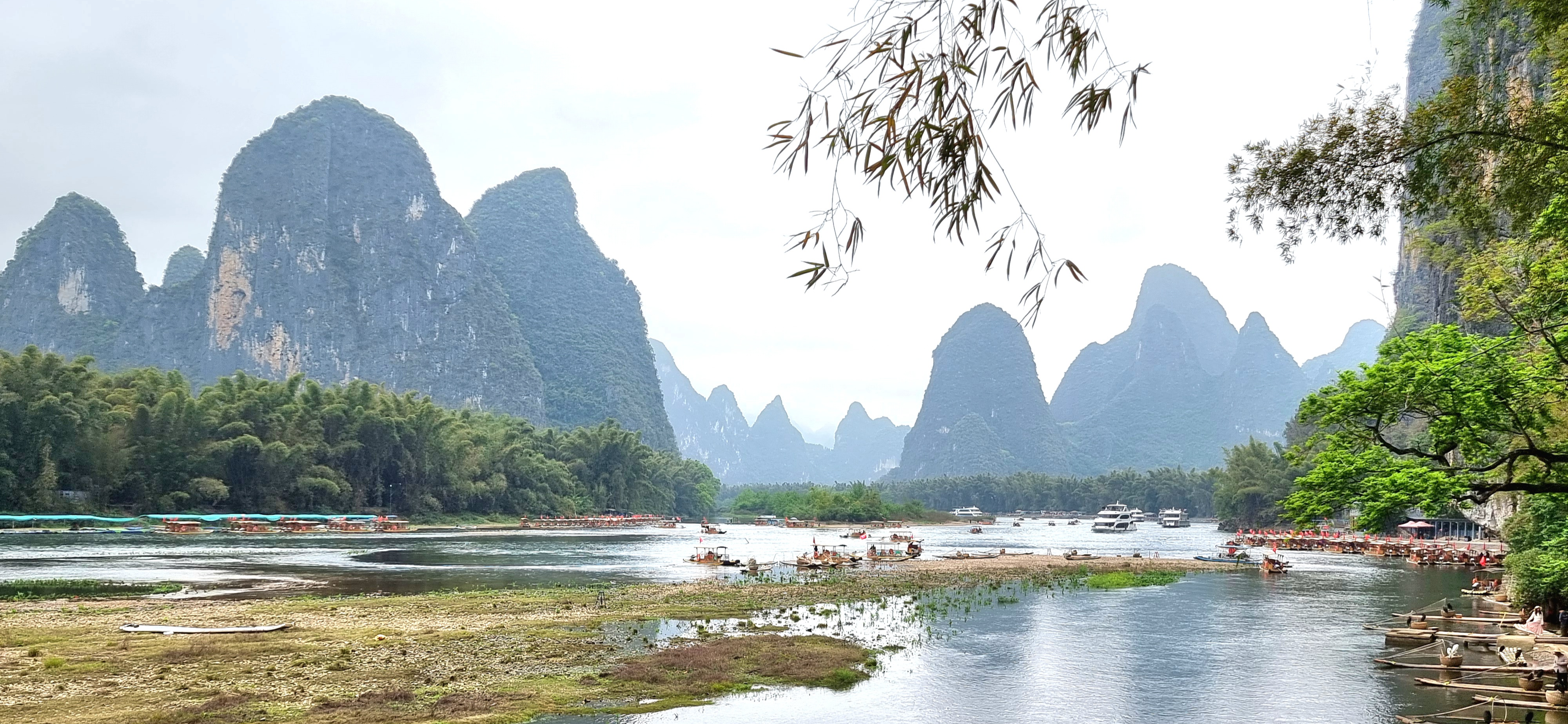 «Там очень красиво»: почему стоит съездить в Яншо во время путешествия по Китаю