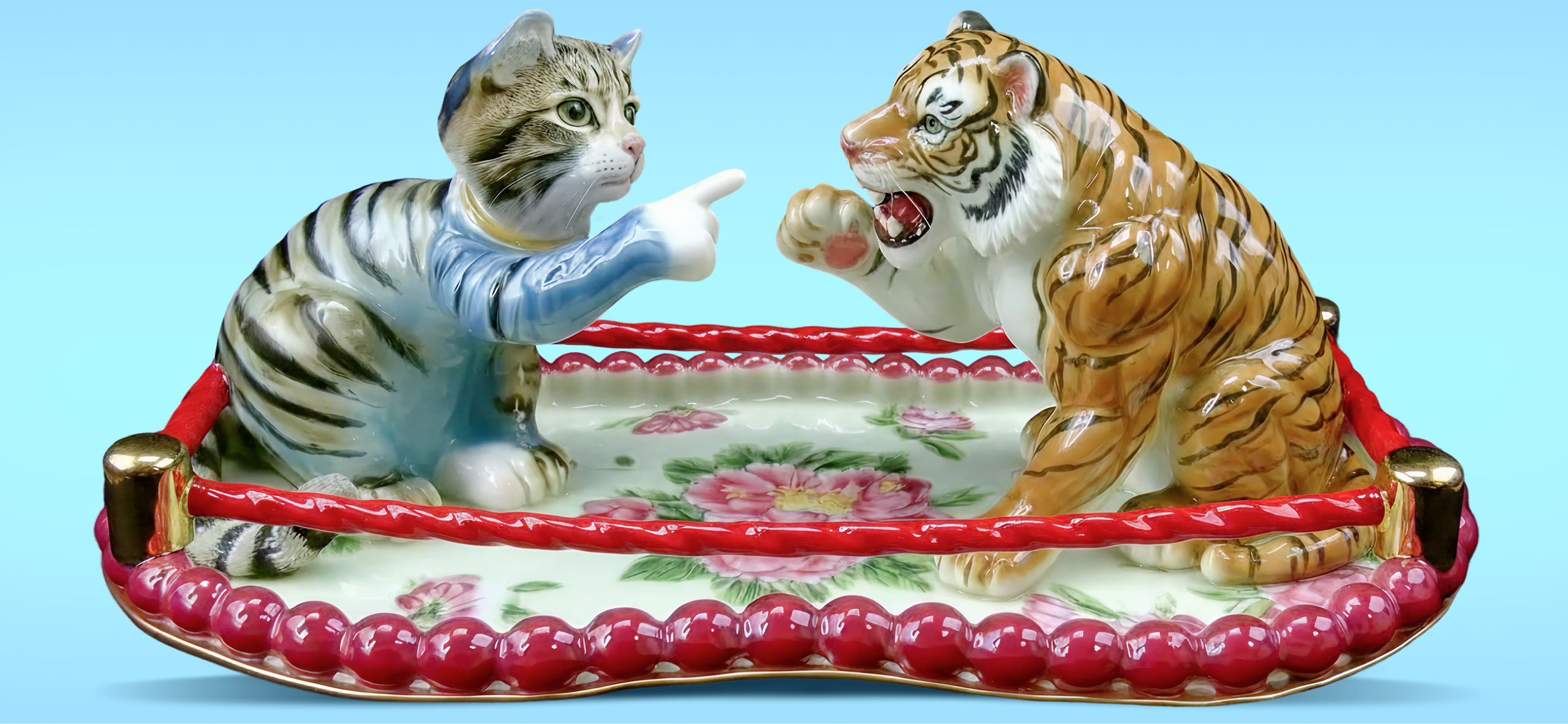 Батл: выберите самый крутой мем с Мусей