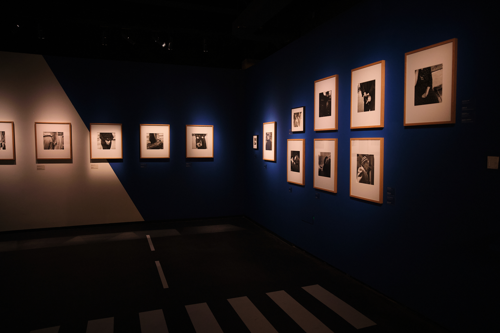 Музей фотографии Fotografiska
