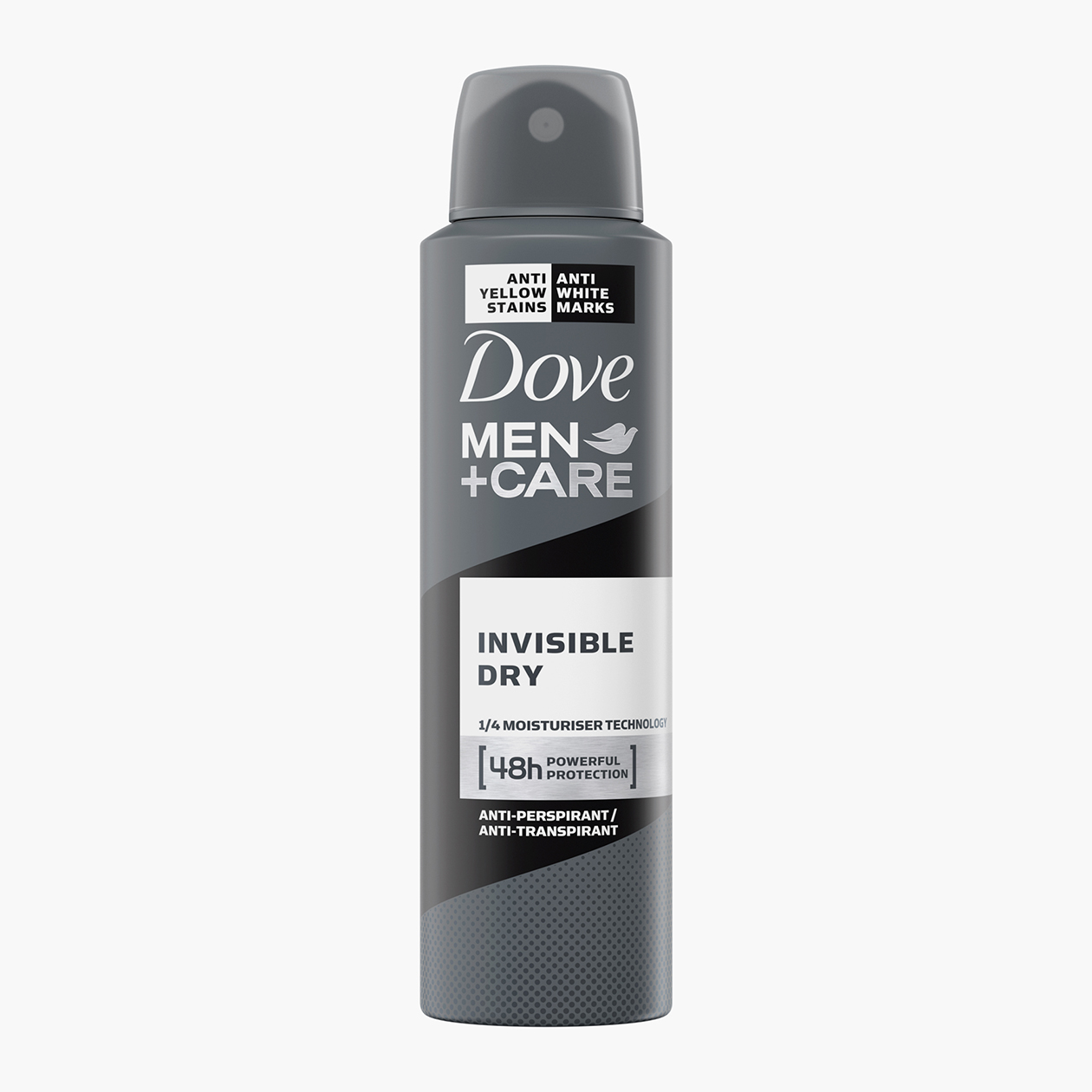 Дезодорант Dove Men + Care Apa Invisible Dry