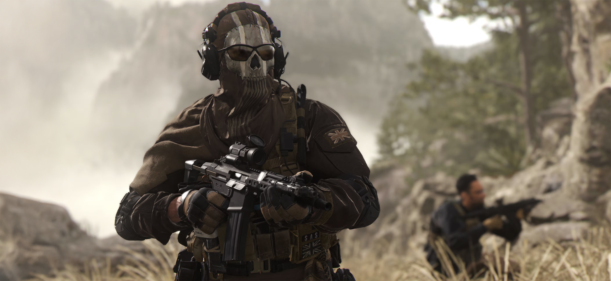 Call of Duty: Modern Warfare 2 — как купить на ПК, Xbox и PlayStation в Рос­сии