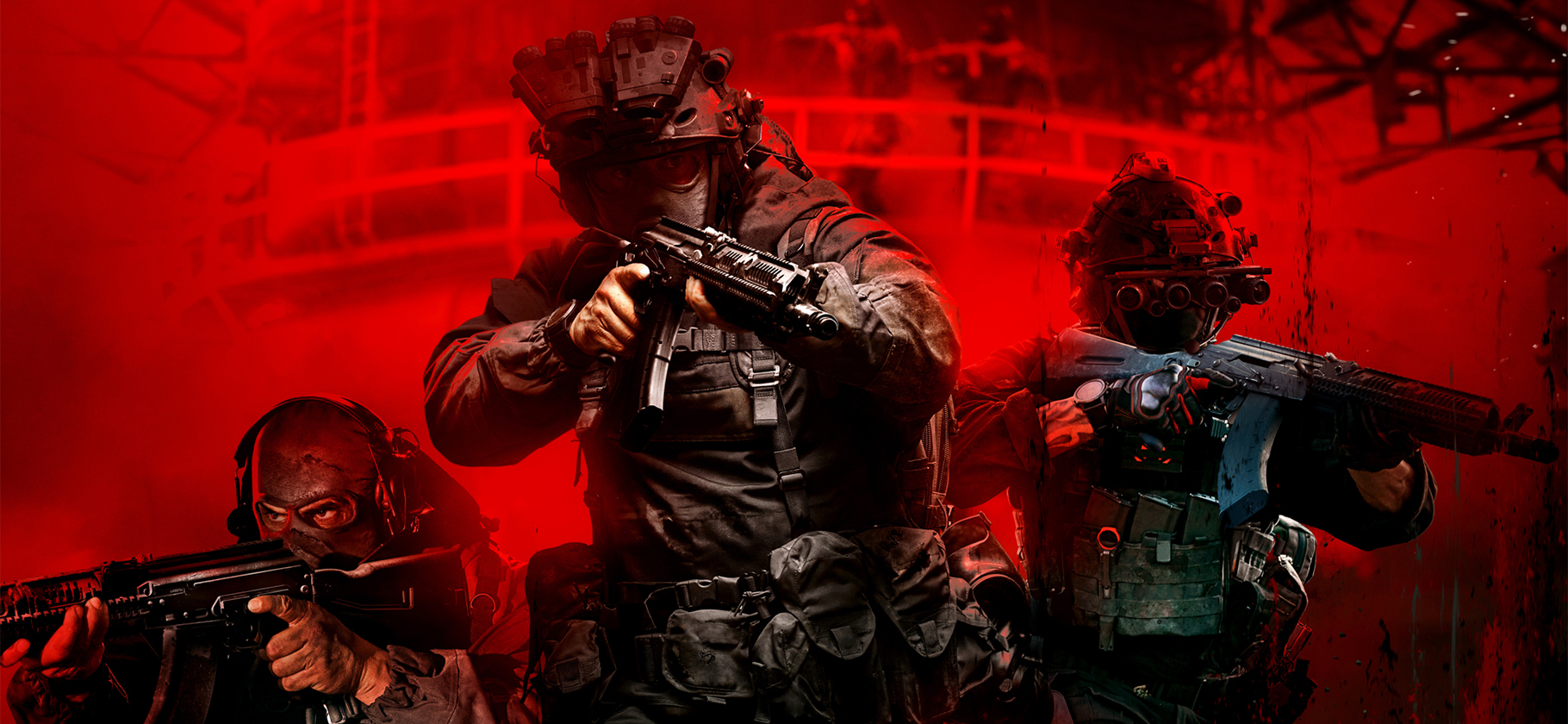 Стоит ли играть в мультиплеер и режим «Зомби» в Call of Duty: Modern Warfare 3 (2023)