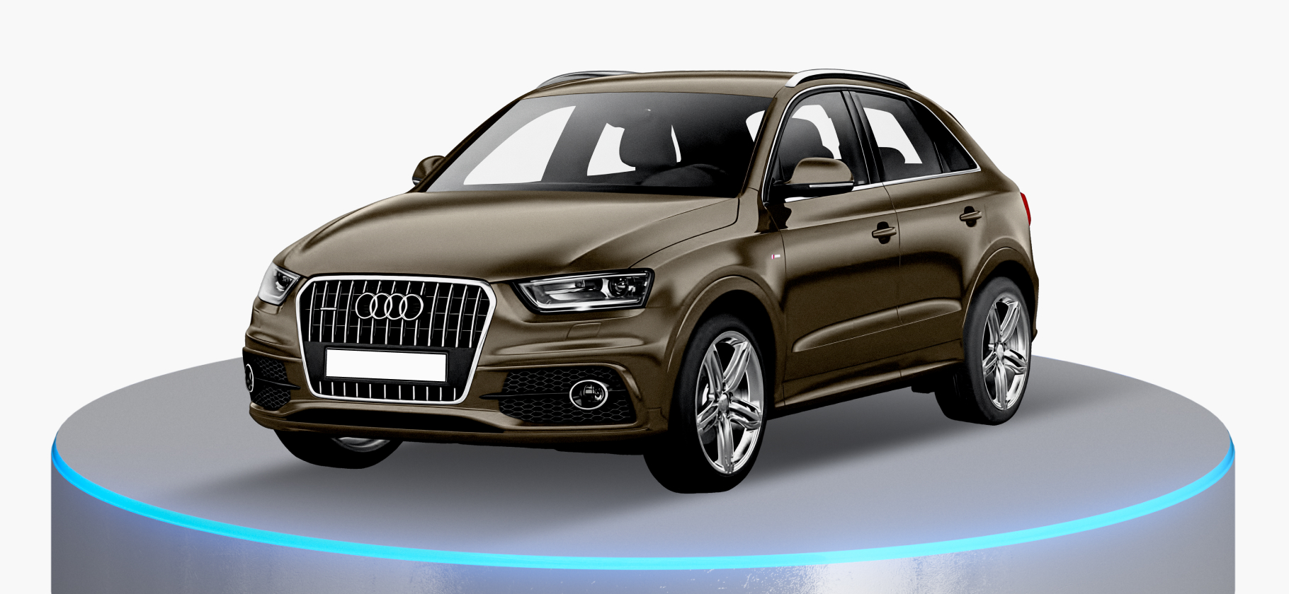 «Идеальный авто­мобиль»: я ездил на Audi Q3 2013​ и потратил на содер­жание 410 000 ₽ за 3,5 года