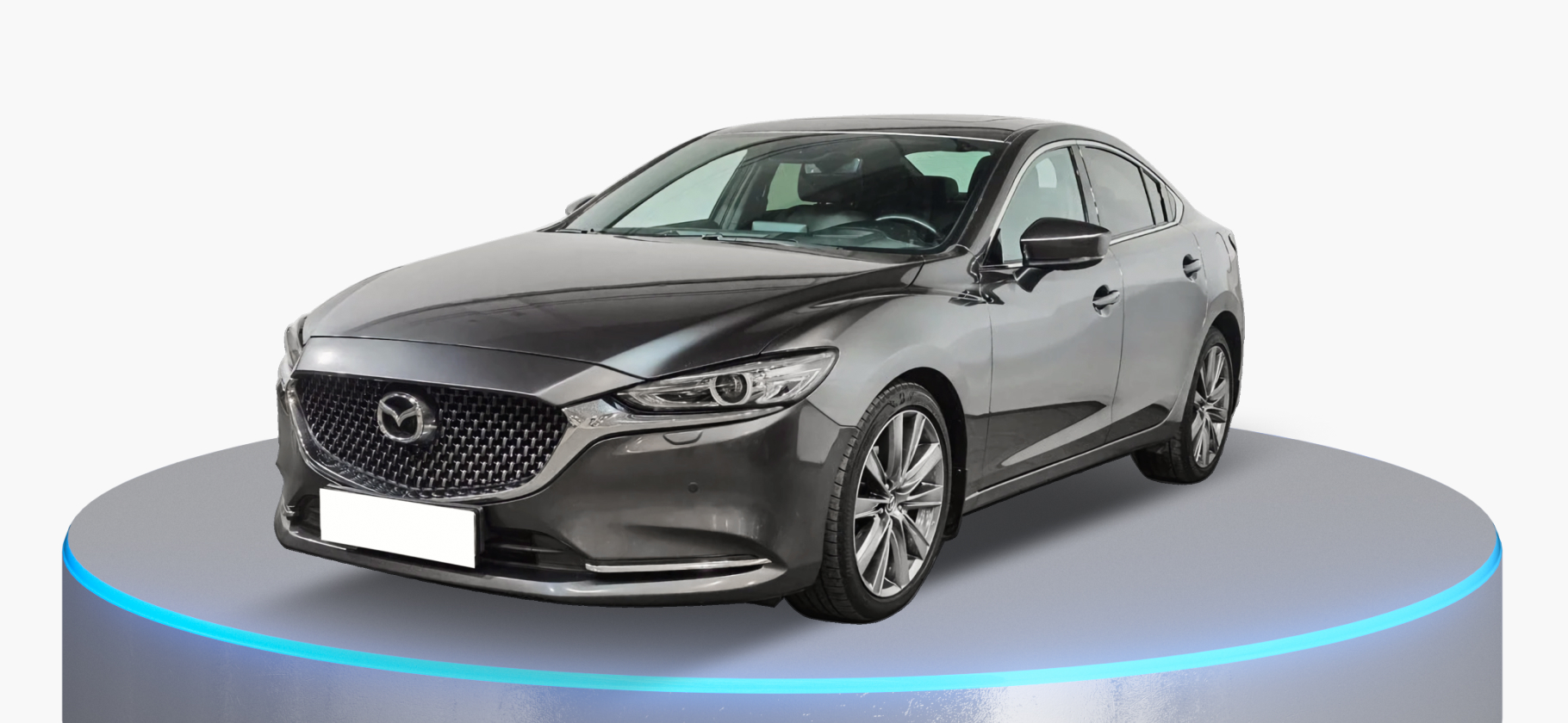 Я езжу на Mazda 6​ 2018 года и потратил на ее содержание больше миллиона рублей за 8 лет