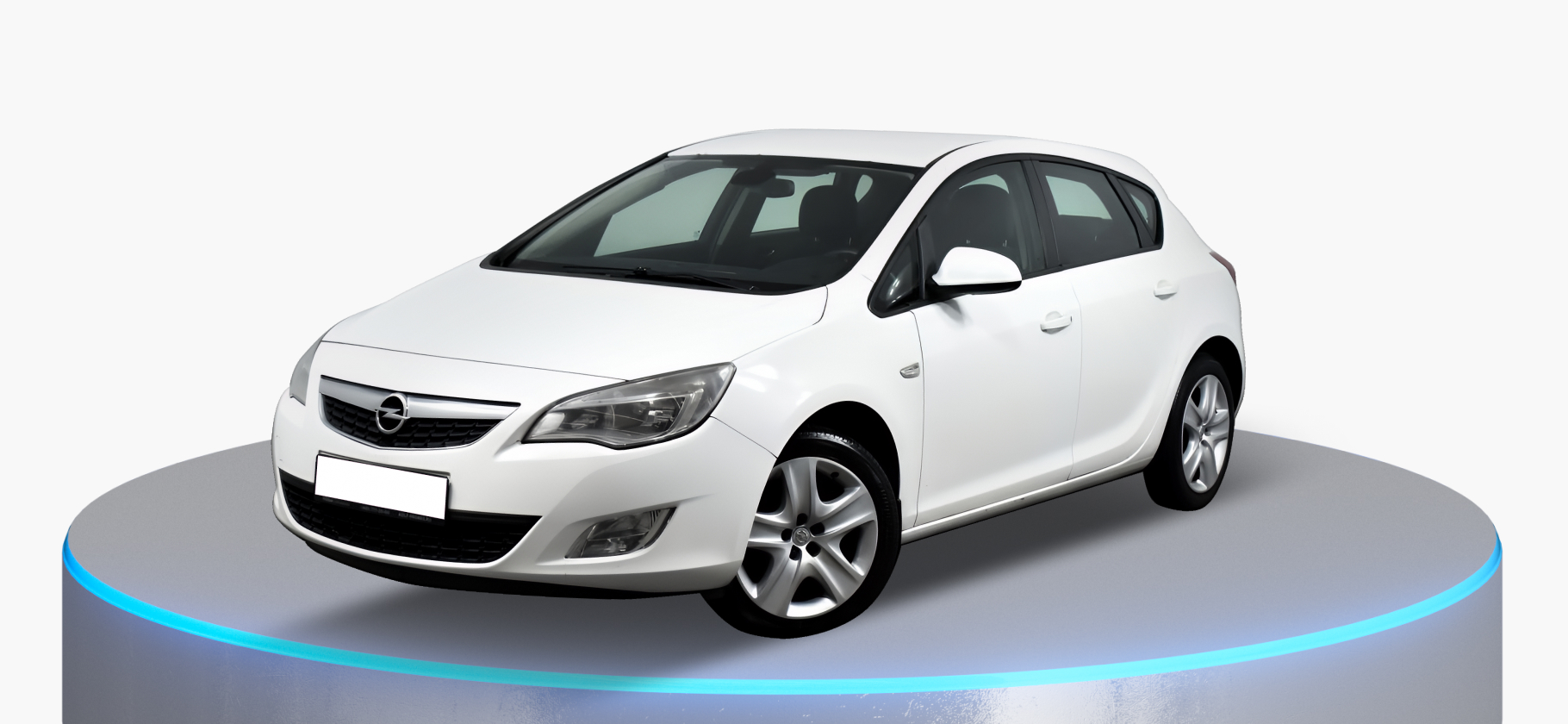 Я ездил на Opel Astra J ​Turbo 2011 ​и потратил на обслуживание 221 000 ₽ за год