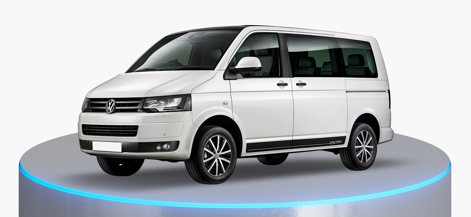 «Впечатления противоречи­вые»: я езжу на VW ​Multivan T5 и потра­тил 748 000 ₽ за 2 года