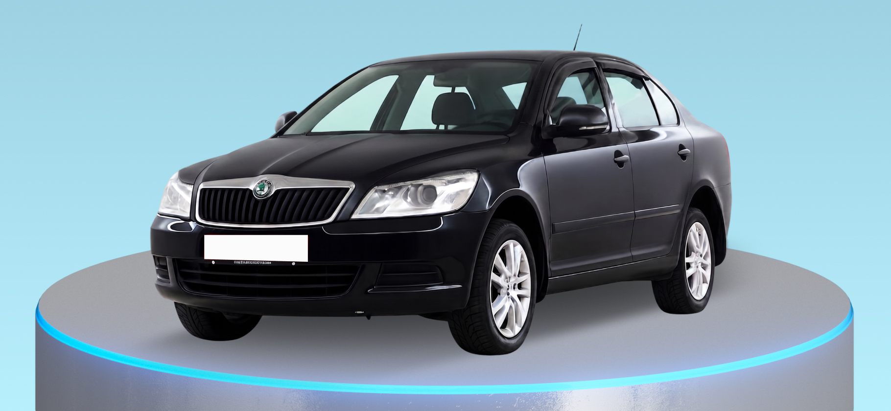 «Думала, меня сложно обмануть»: я ездила на Skoda Octavia II​ и потра­тила 247 000 ₽ за 2 года