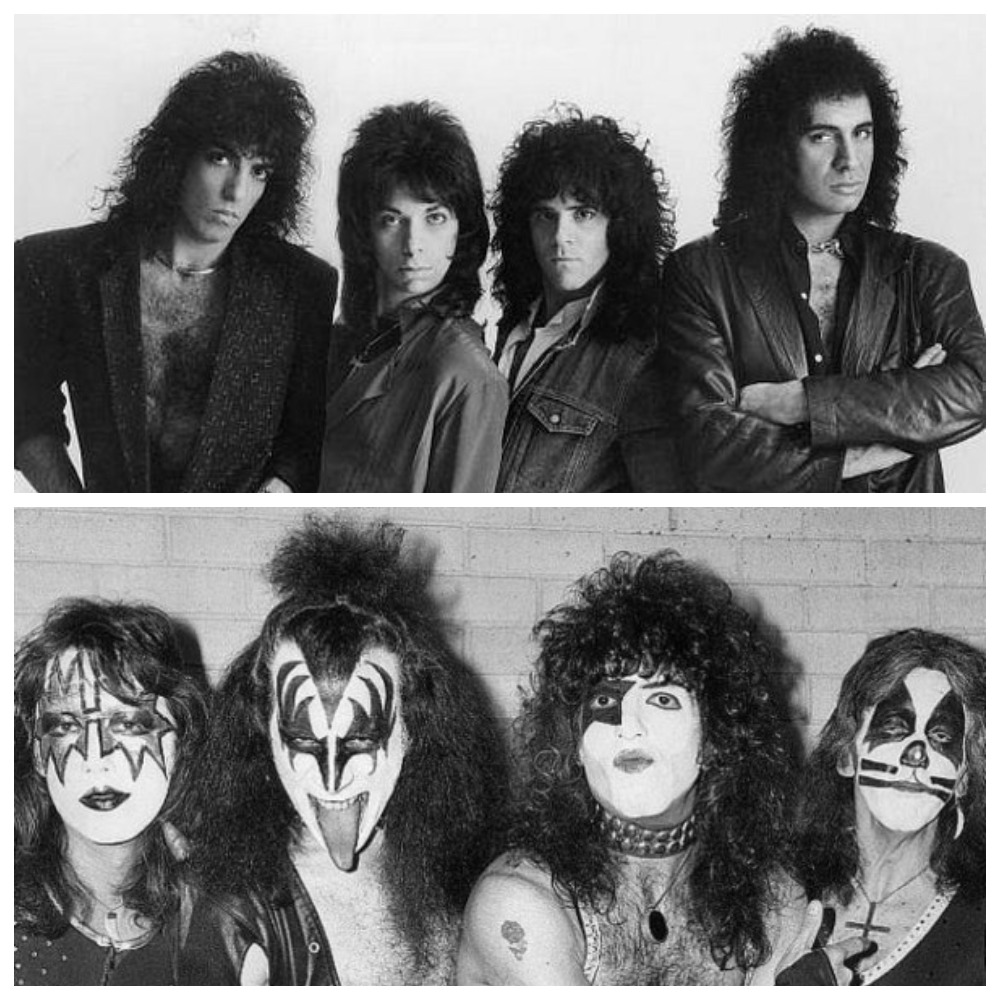 KISS