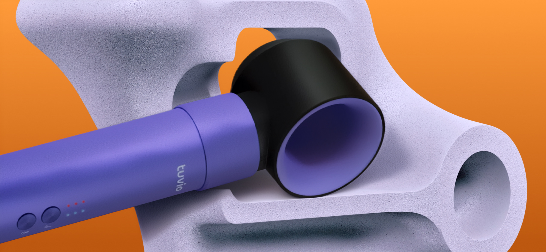 Рекомендую аналог стайлера Dyson для укладки каре и локонов