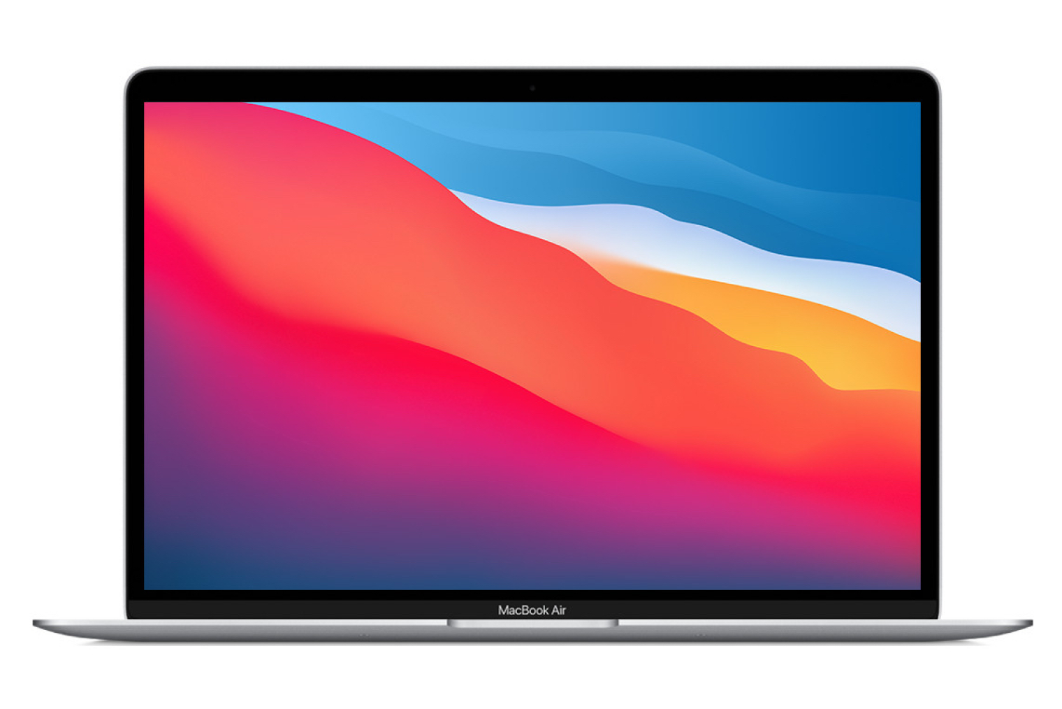 Два года с MacBook Air M1: почему я ушел с Windows и не вернулся