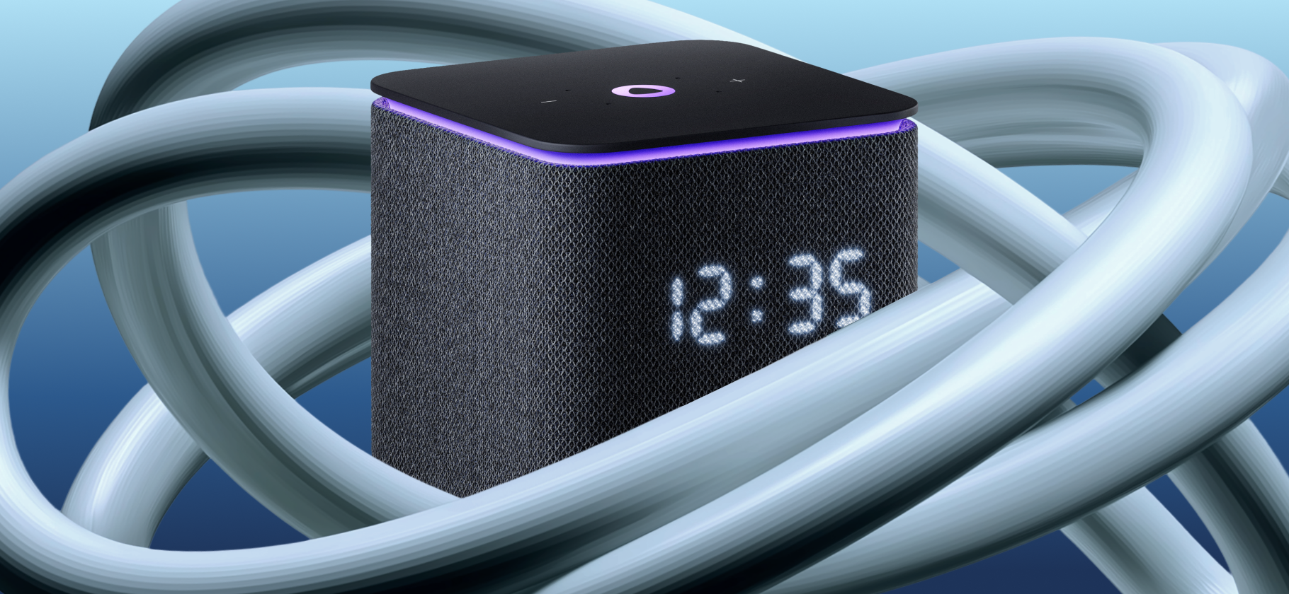 Я купил «Яндекс Станцию Миди», но мой дом так и не стал умным