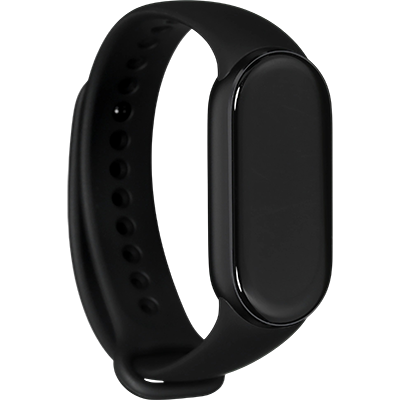 Лучший фитнес-браслет — Xiaomi Smart Band 9