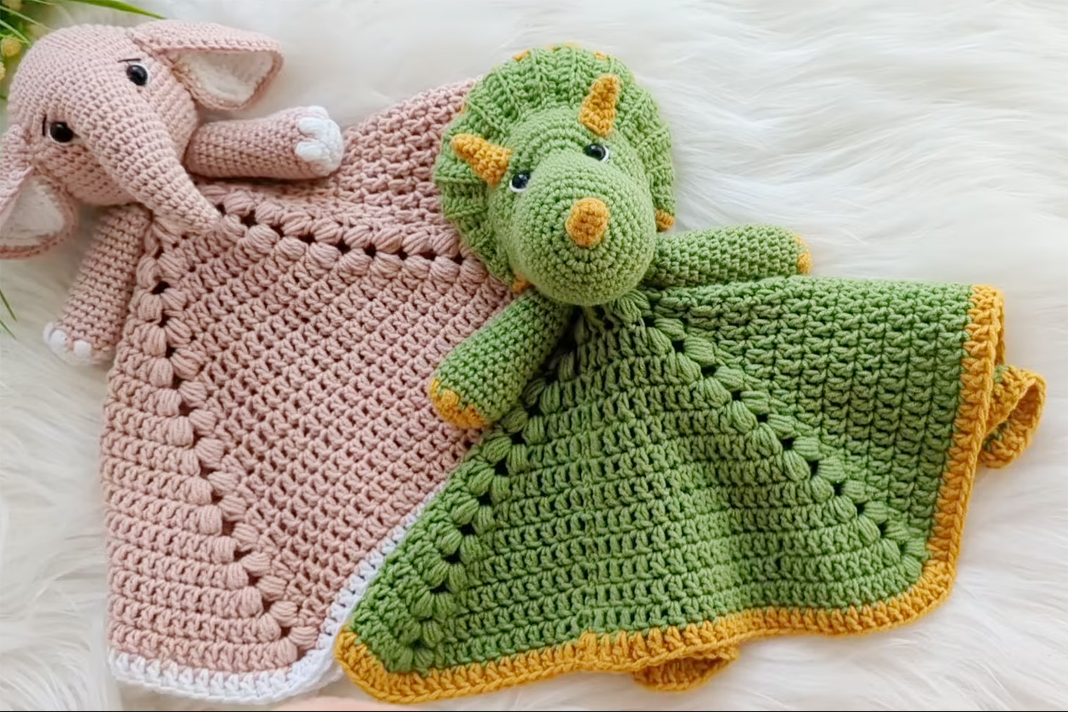 © Amigurumi_Joys / youtube.com