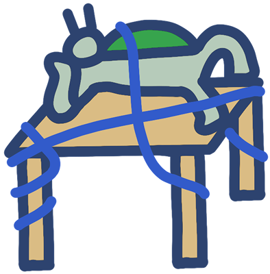 Отремонтировать вещи