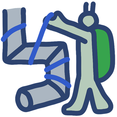 Устранить утечки