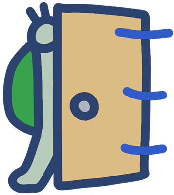 Заменить простой механизм и крепление