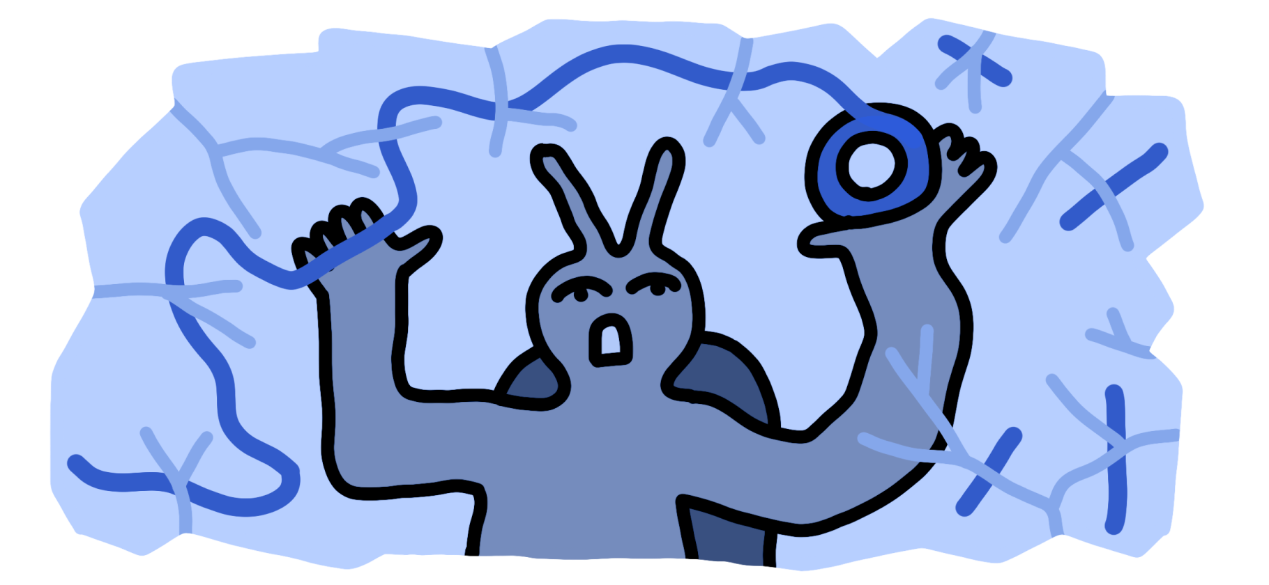 Как изолента выручает в жизни: 7 примеров