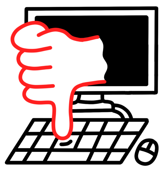 Бесит, когда с твоего аккаунта цена на товар выше, чем у других на маркет­плейсе