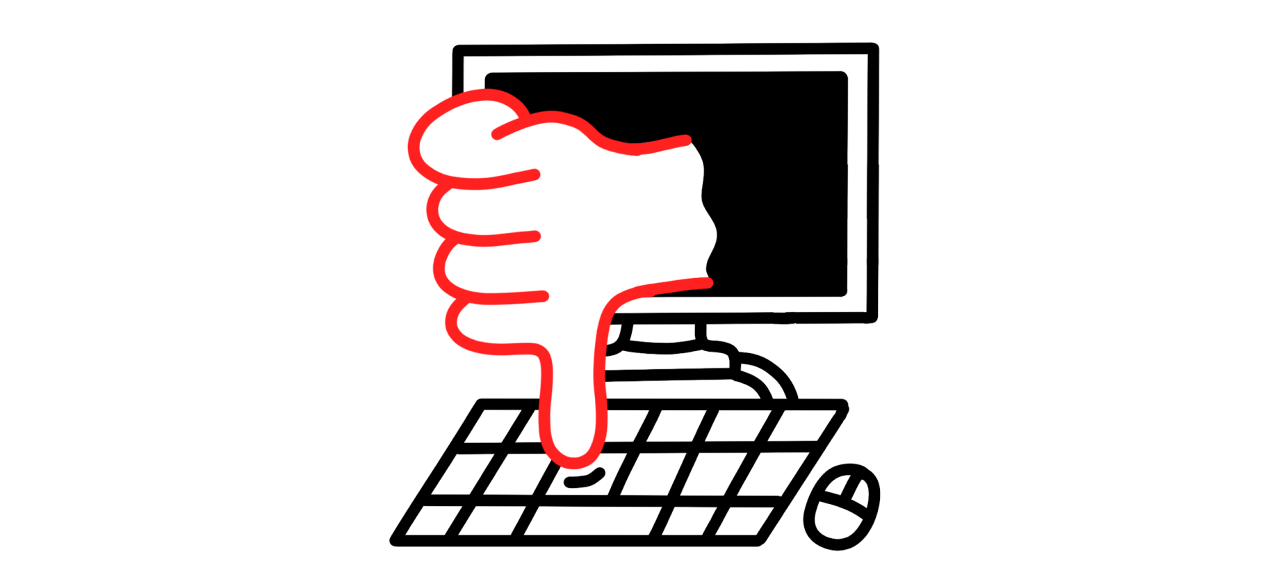 Бесит, когда с твоего аккаунта цена на товар выше, чем у других на маркет­плейсе