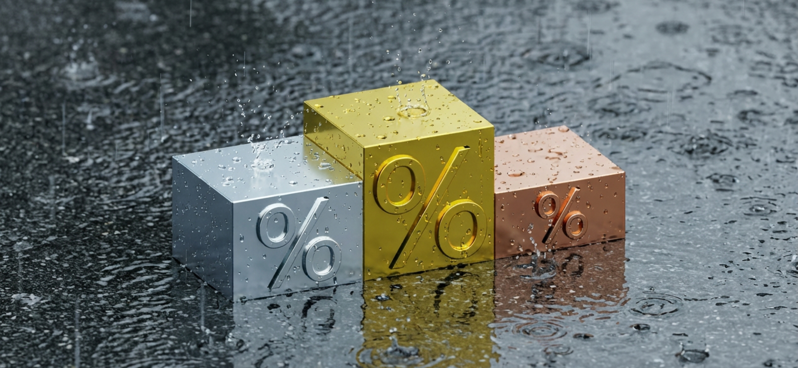 13 накопительных счетов апреля с высокими ставками