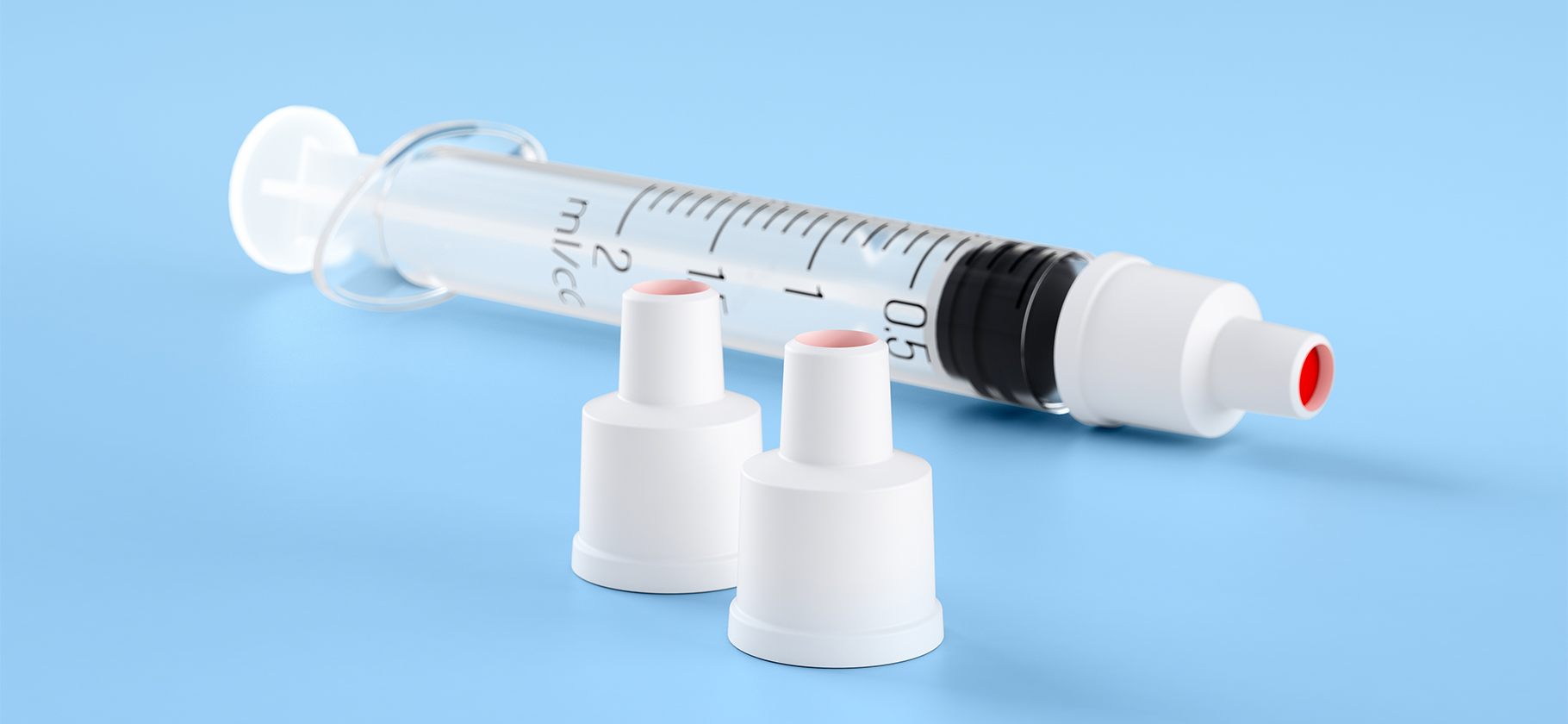 Минздрав зарегистрировал назальную вакцину от коронавируса: что о ней известно