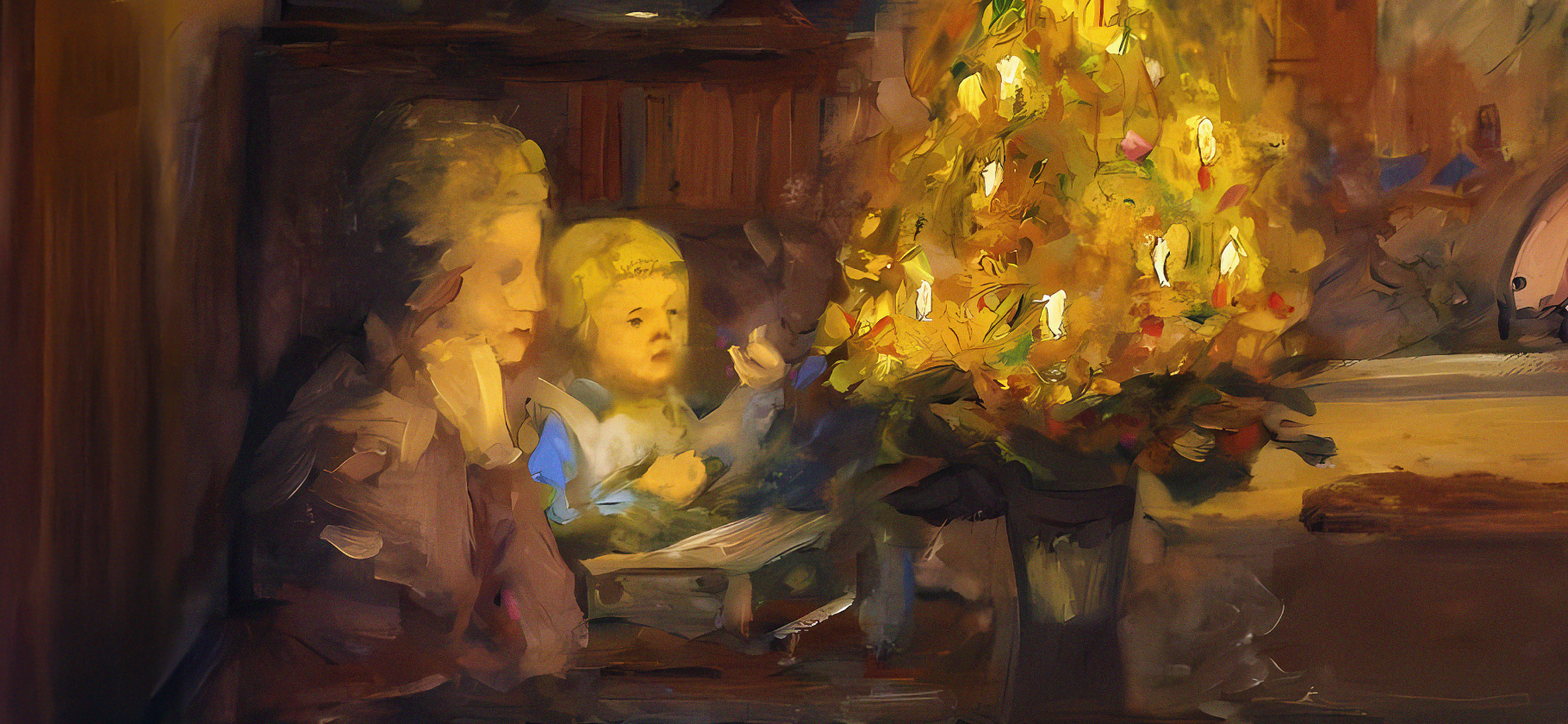 Расскажите, сбылось ли ​желание, которое вы зага­ды­вали под бой куран­тов на прошлый Новый год