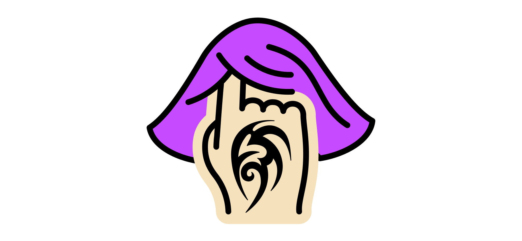 Мнение: женщина не обязана быть красивой и всем нравиться