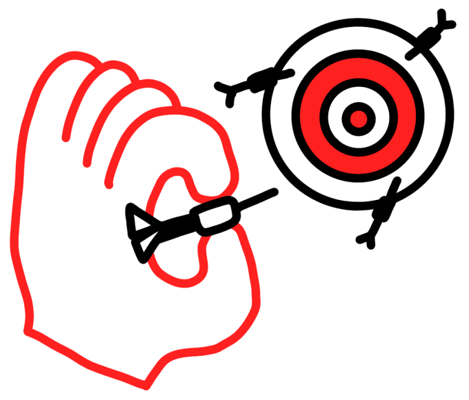 Бесит, когда не ука­зывают размер зарплаты в вакансии