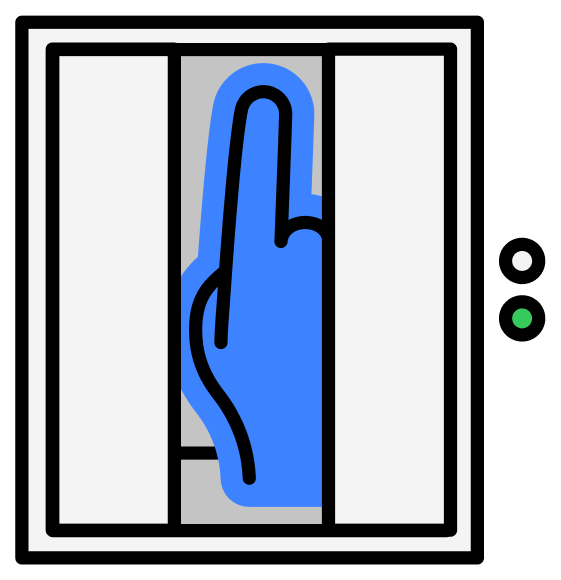 Мнение: не нужно просто так здоро­ваться с соседями